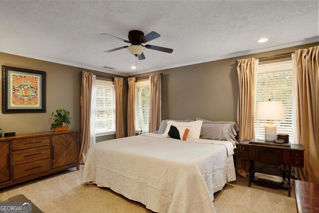 1091 Barber Creek Drive, Watkinsville, GA 30677