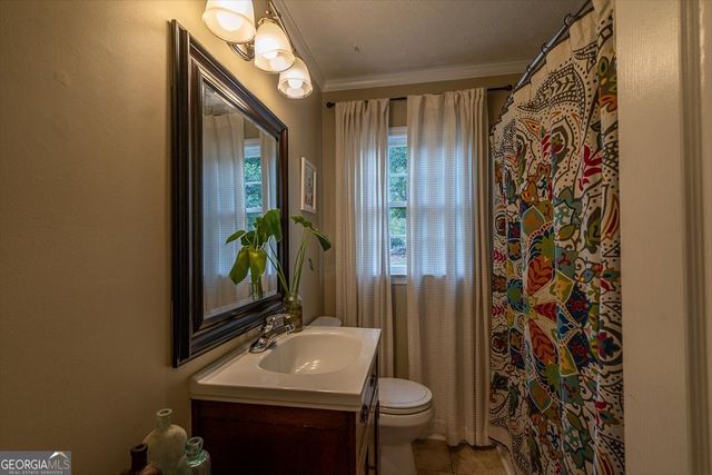 1091 Barber Creek Drive, Watkinsville, GA 30677