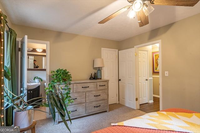 1091 Barber Creek Drive, Watkinsville, GA 30677