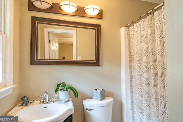 1091 Barber Creek Drive, Watkinsville, GA 30677