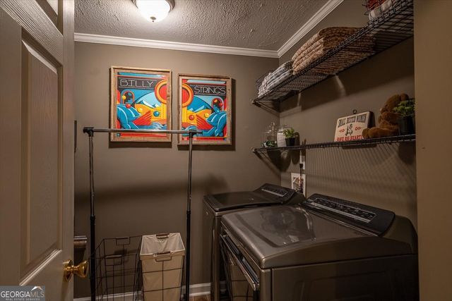 1091 Barber Creek Drive, Watkinsville, GA 30677