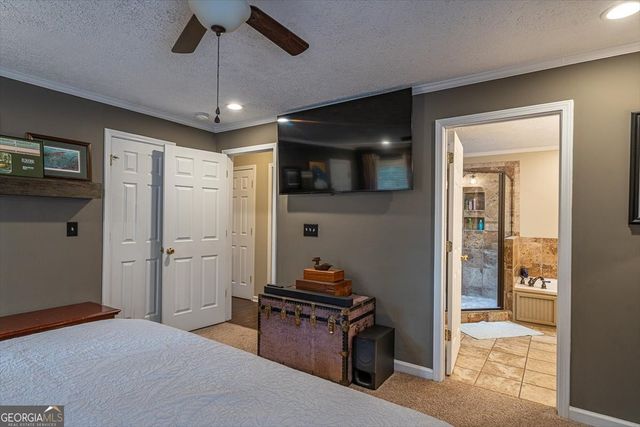 1091 Barber Creek Drive, Watkinsville, GA 30677