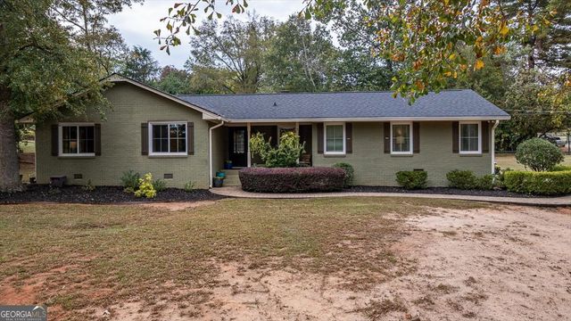 1091 Barber Creek Drive, Watkinsville, GA 30677