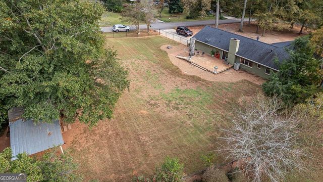1091 Barber Creek Drive, Watkinsville, GA 30677