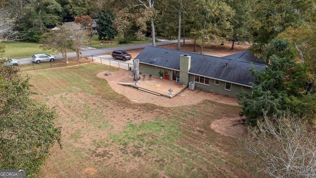 1091 Barber Creek Drive, Watkinsville, GA 30677