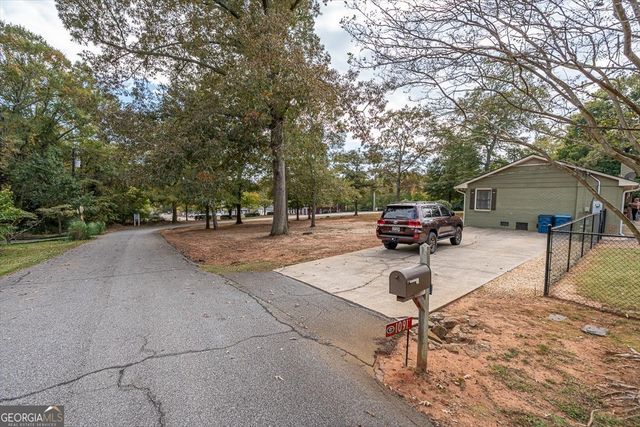 1091 Barber Creek Drive, Watkinsville, GA 30677