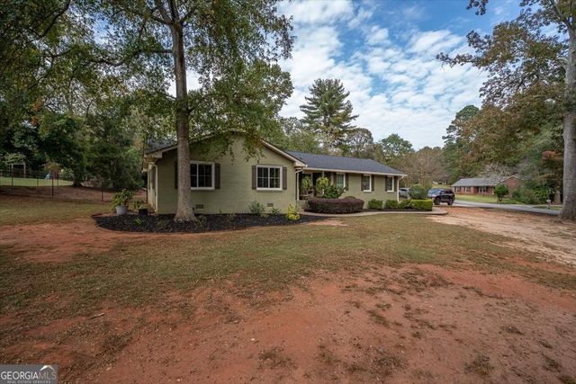 1091 Barber Creek Drive, Watkinsville, GA 30677