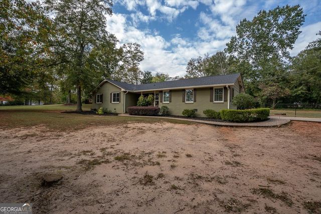 1091 Barber Creek Drive, Watkinsville, GA 30677