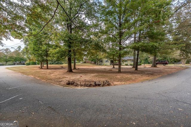1091 Barber Creek Drive, Watkinsville, GA 30677