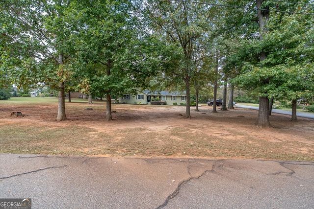 1091 Barber Creek Drive, Watkinsville, GA 30677