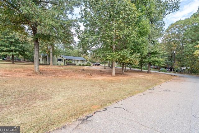 1091 Barber Creek Drive, Watkinsville, GA 30677