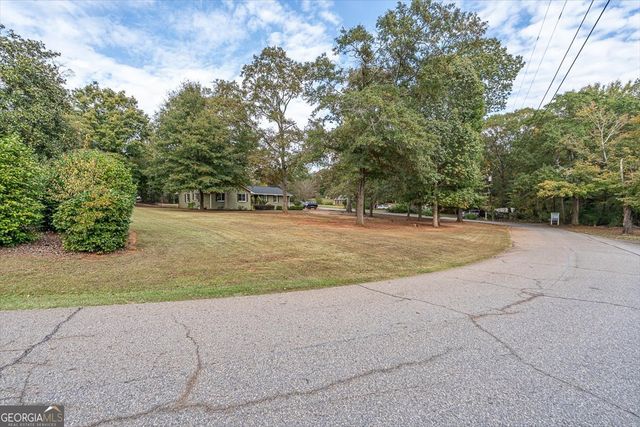 1091 Barber Creek Drive, Watkinsville, GA 30677