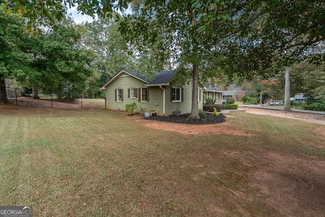 1091 Barber Creek Drive, Watkinsville, GA 30677