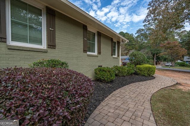 1091 Barber Creek Drive, Watkinsville, GA 30677