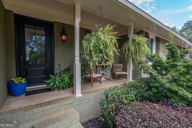 1091 Barber Creek Drive, Watkinsville, GA 30677