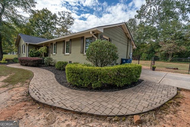 1091 Barber Creek Drive, Watkinsville, GA 30677