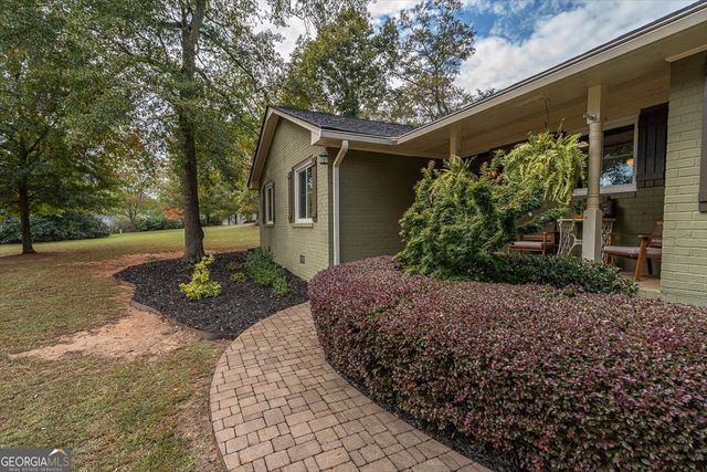 1091 Barber Creek Drive, Watkinsville, GA 30677