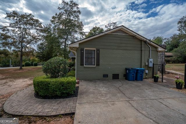 1091 Barber Creek Drive, Watkinsville, GA 30677