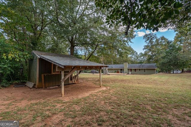 1091 Barber Creek Drive, Watkinsville, GA 30677