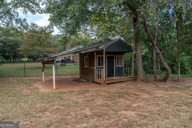 1091 Barber Creek Drive, Watkinsville, GA 30677