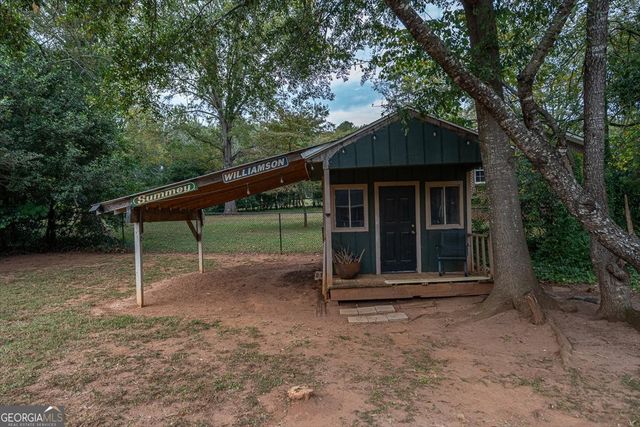 1091 Barber Creek Drive, Watkinsville, GA 30677