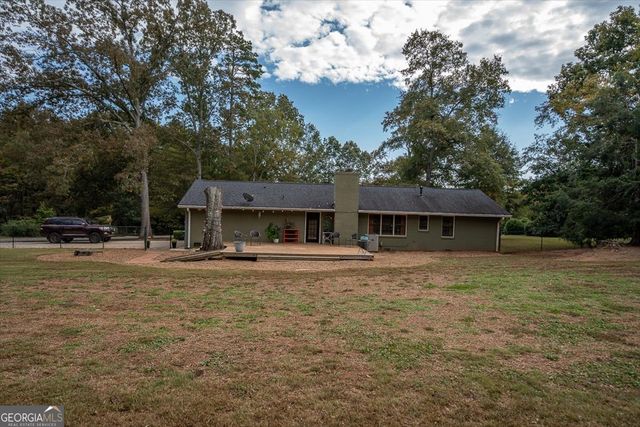 1091 Barber Creek Drive, Watkinsville, GA 30677