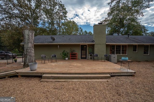 1091 Barber Creek Drive, Watkinsville, GA 30677