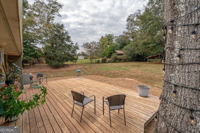 1091 Barber Creek Drive, Watkinsville, GA 30677