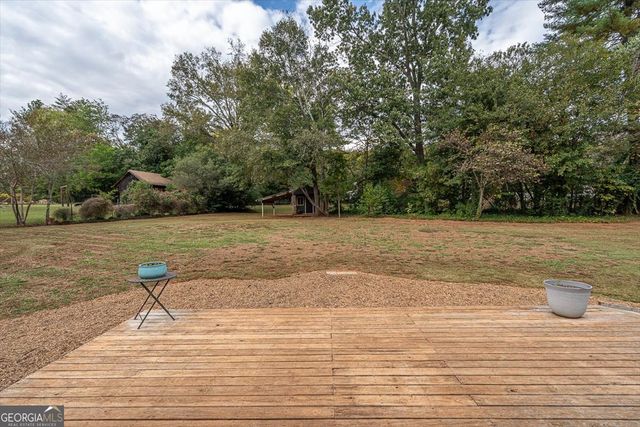 1091 Barber Creek Drive, Watkinsville, GA 30677