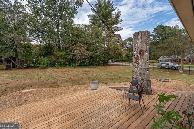 1091 Barber Creek Drive, Watkinsville, GA 30677