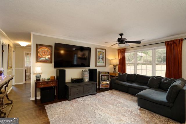 1091 Barber Creek Drive, Watkinsville, GA 30677