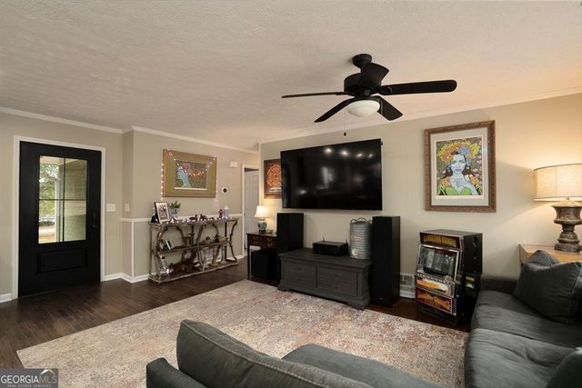 1091 Barber Creek Drive, Watkinsville, GA 30677