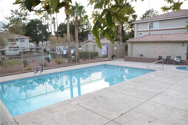 7300 Pirates Cove Road 1057, Las Vegas, NV 89145