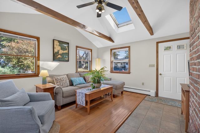 90 Woodstock St, North Andover, MA 01845