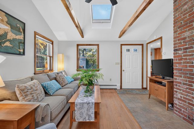 90 Woodstock St, North Andover, MA 01845