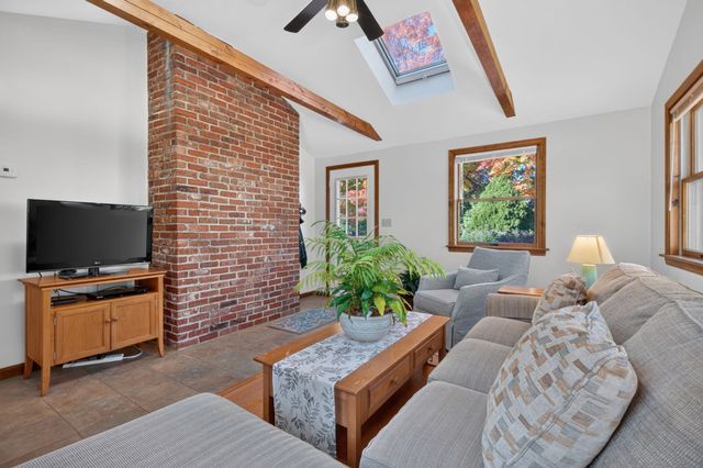 90 Woodstock St, North Andover, MA 01845