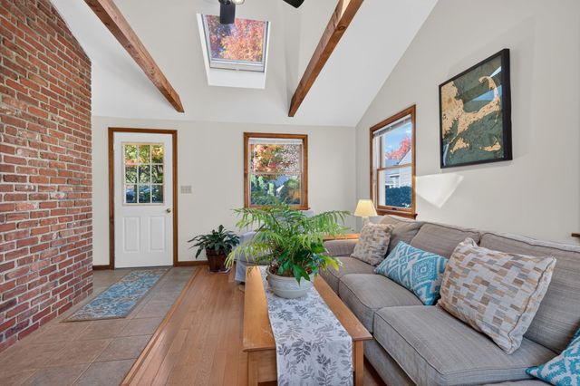 90 Woodstock St, North Andover, MA 01845