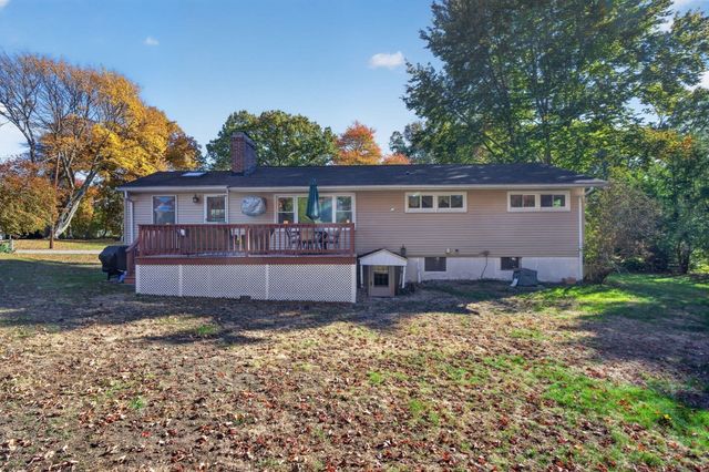 90 Woodstock St, North Andover, MA 01845