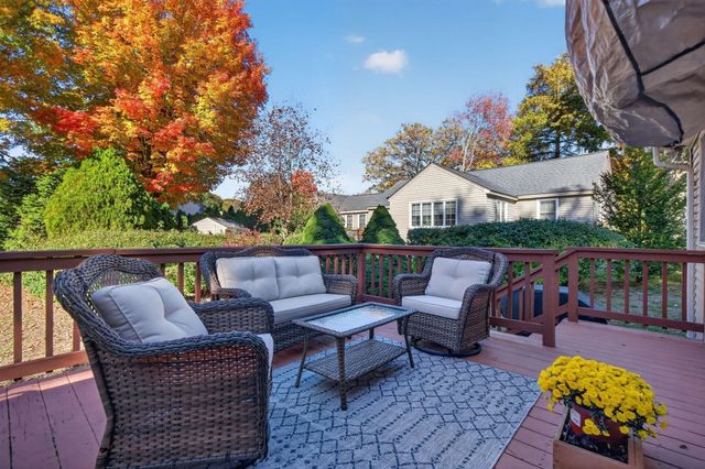 90 Woodstock St, North Andover, MA 01845