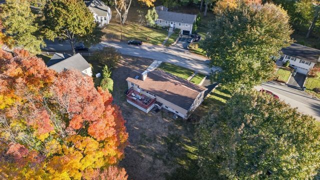 90 Woodstock St, North Andover, MA 01845
