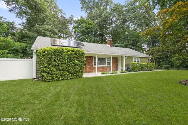 5 Oakland Street, Matawan, NJ 07747