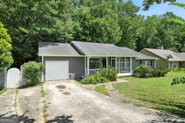 3045 Wildflower Lane, Snellville, GA 30039