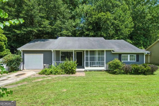 3045 Wildflower Lane, Snellville, GA 30039