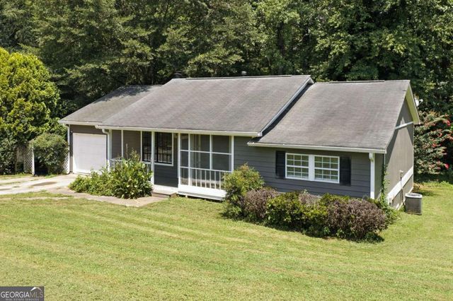 3045 Wildflower Lane, Snellville, GA 30039