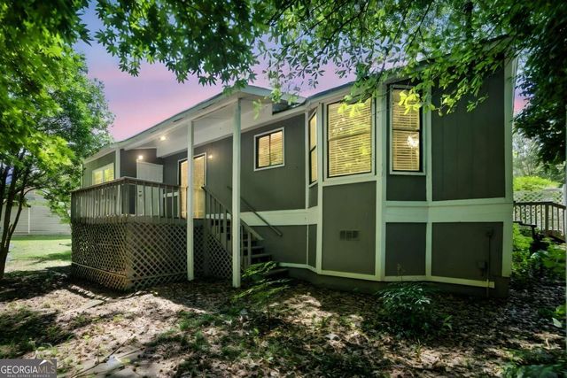 3045 Wildflower Lane, Snellville, GA 30039