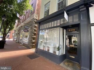 806 CAROLINE ST #APT A, Fredericksburg, VA 22401