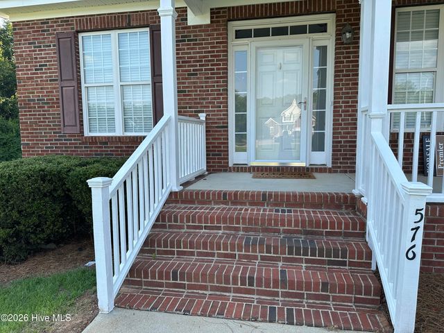 576 Shellcastle Road, Rocky Mount, NC 27804