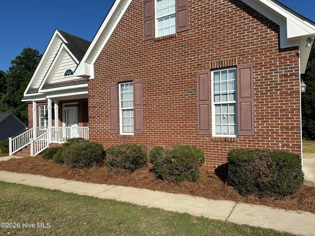 576 Shellcastle Road, Rocky Mount, NC 27804