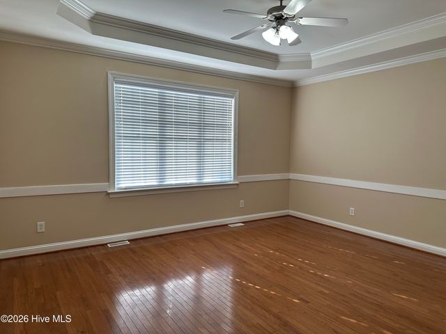576 Shellcastle Road, Rocky Mount, NC 27804