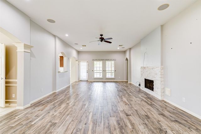 25910 Oakridge Forest Lane, Spring, TX 77386